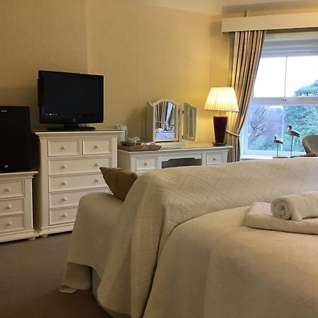 Hotel Fernbank Shanklin Esterno foto