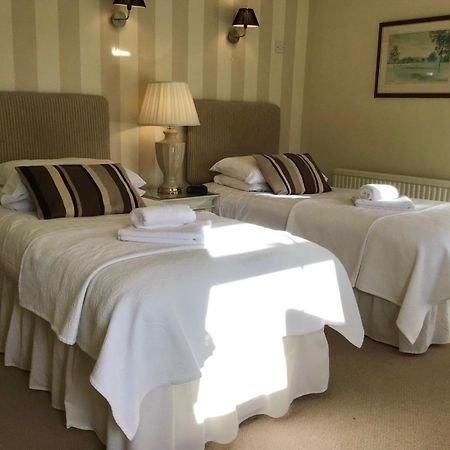 Hotel Fernbank Shanklin Esterno foto