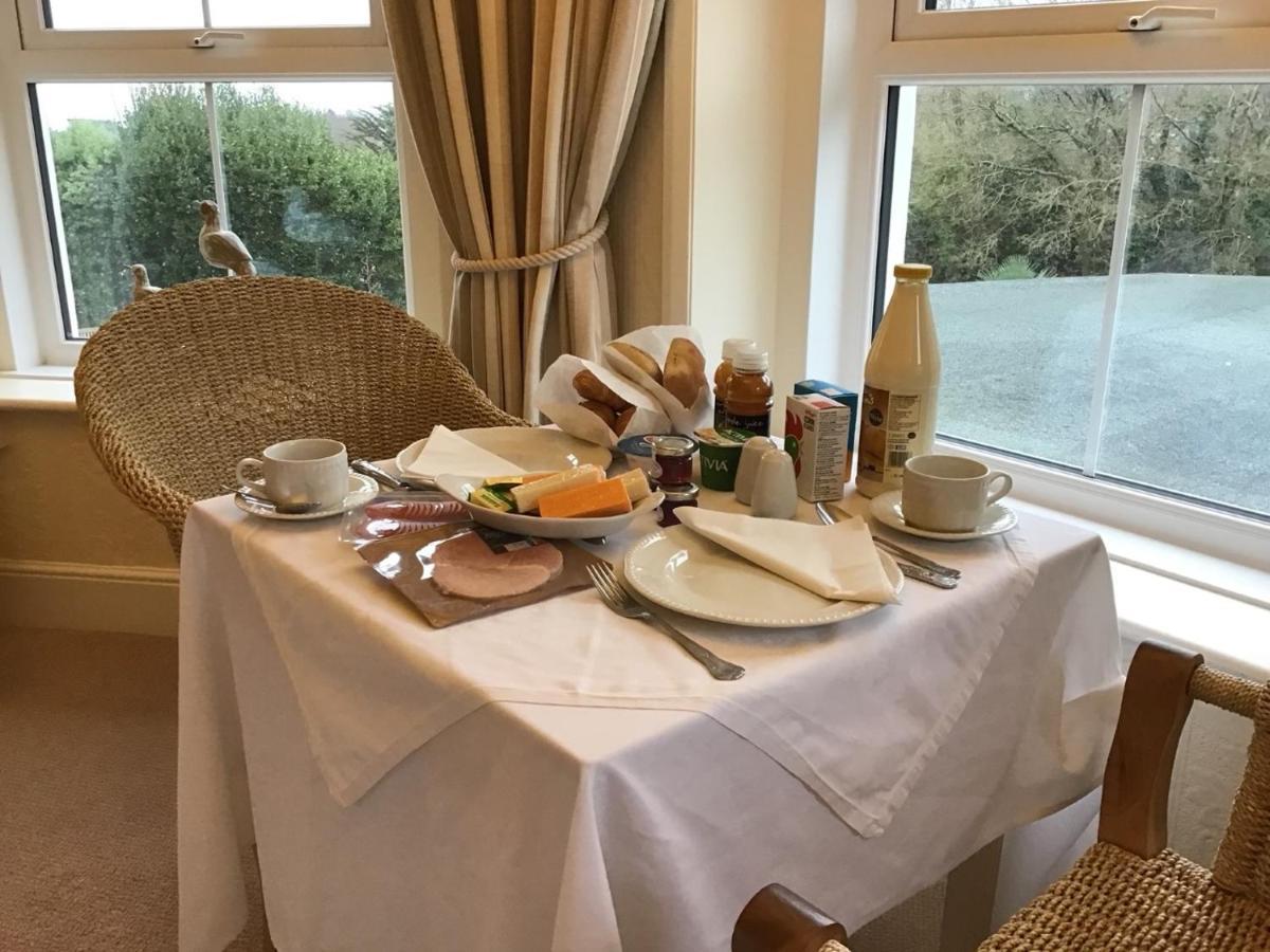 Hotel Fernbank Shanklin Esterno foto