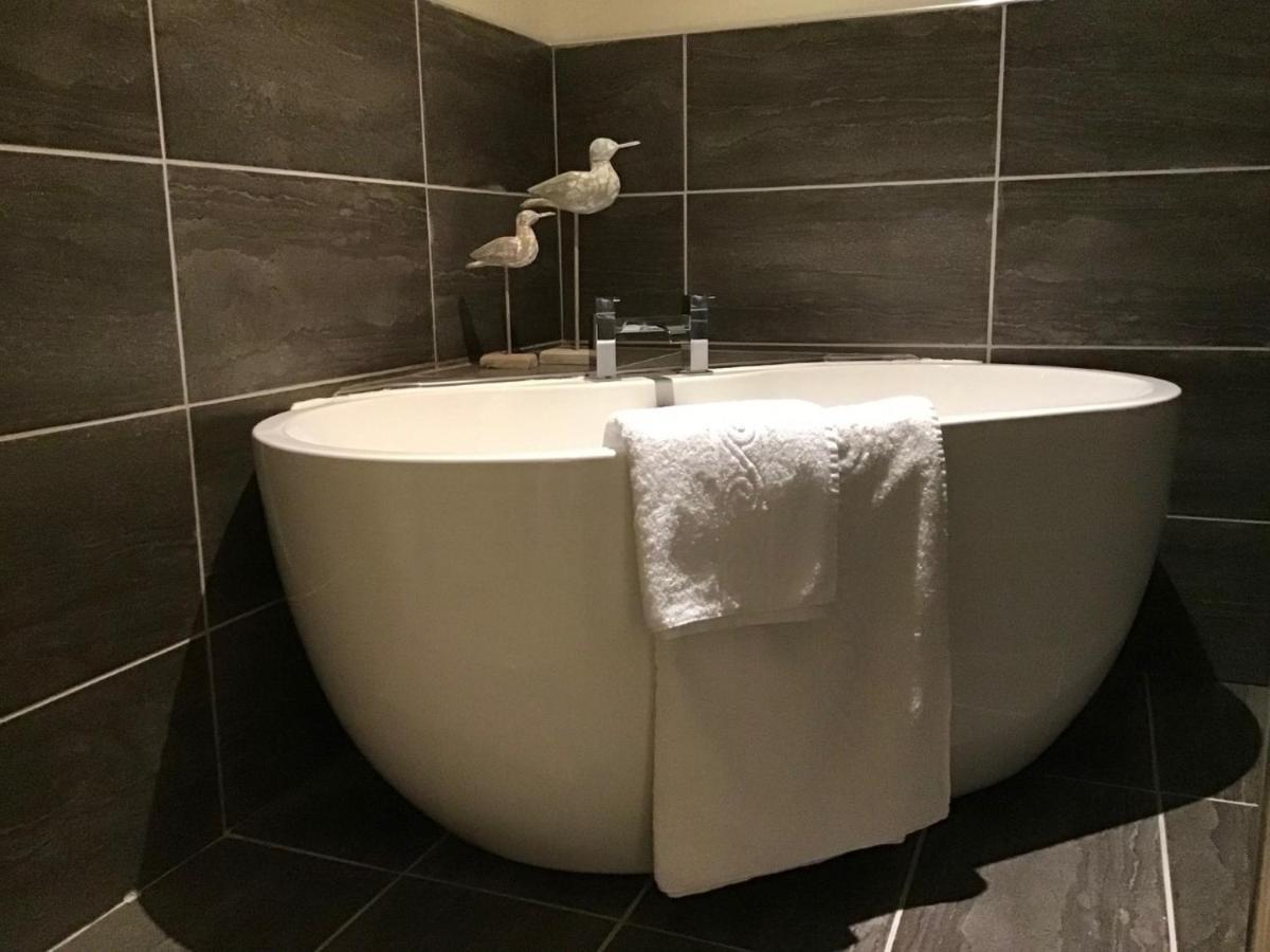 Hotel Fernbank Shanklin Esterno foto