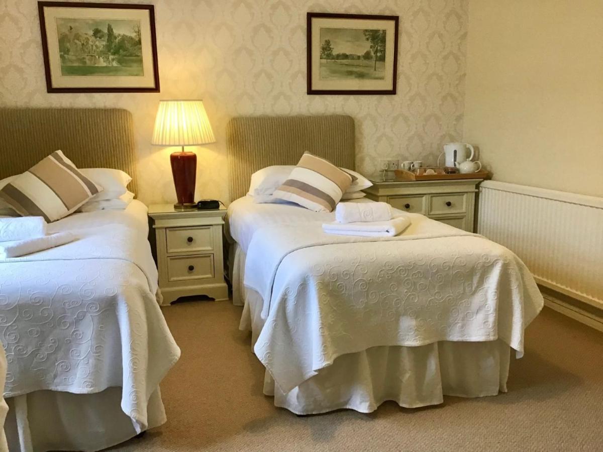 Hotel Fernbank Shanklin Esterno foto
