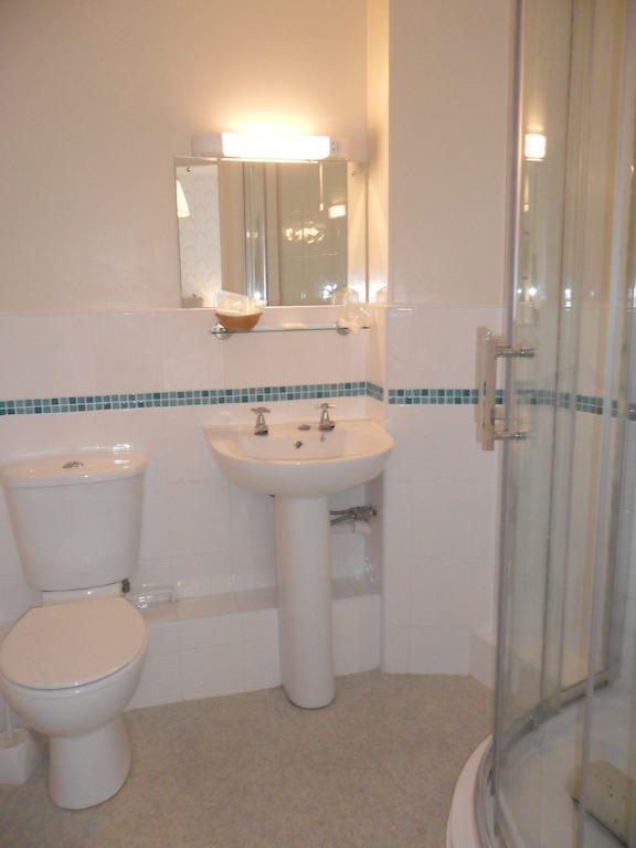 Hotel Fernbank Shanklin Camera foto